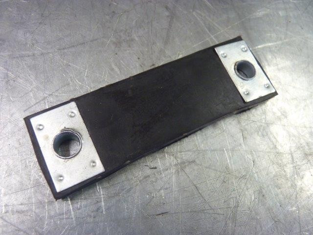 Echappement sangle support renforcé 90 mm